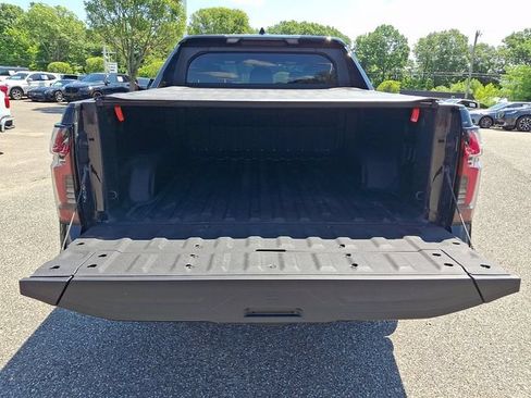 Used 2025 Chevrolet Silverado EV RST AWD/4WD image 30