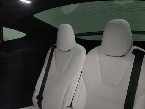 Used 2024 Tesla Model X AWD/4WD image 62