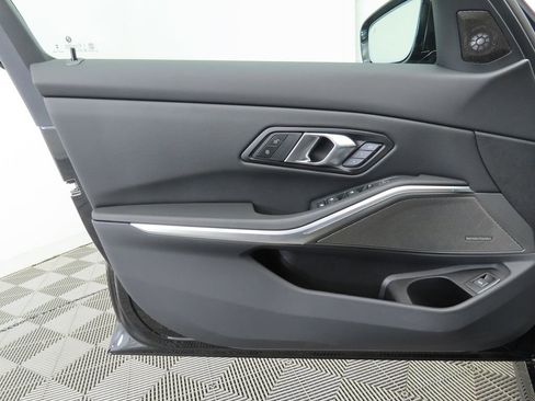 New 2026 BMW 330i Sedan w/ M Sport Package image 24