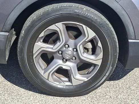 Used 2018 Honda CR-V EX image 25