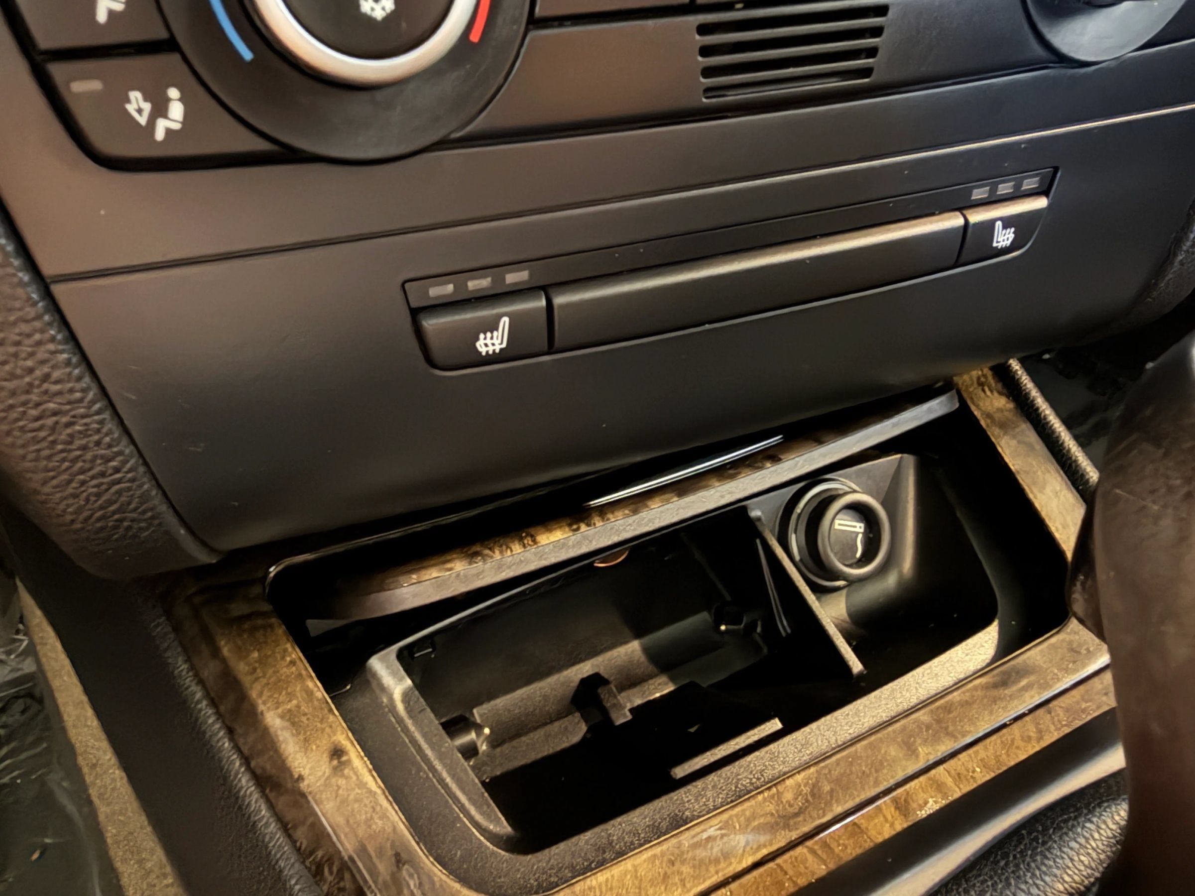 Used 2009 BMW 128i Coupe RWD image 18