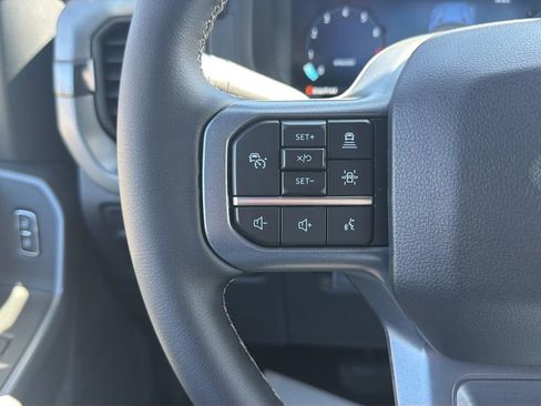 New 2026 Ford F150 XLT w/ Equipment Group 302A MID image 36