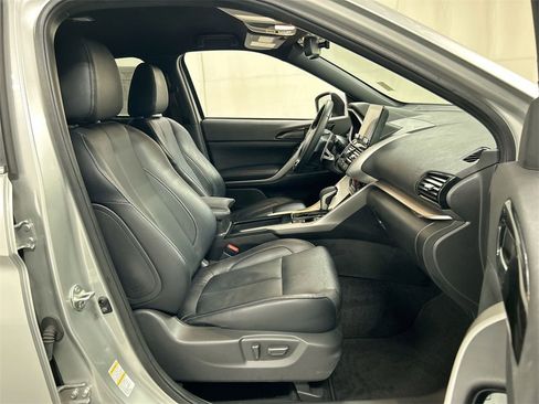 Used 2022 Mitsubishi Eclipse Cross SEL image 23