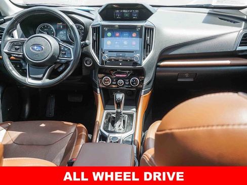 Used 2020 Subaru Forester Touring AWD/4WD image 14