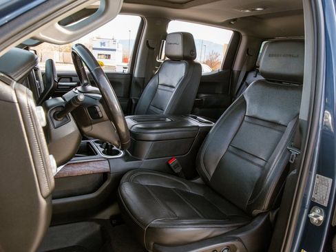 Used 2019 GMC Sierra 1500 Denali w/ Denali Ultimate Package image 13