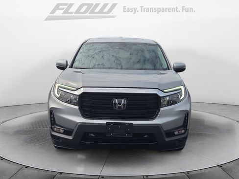 Used 2023 Honda Ridgeline RTL-E image 2