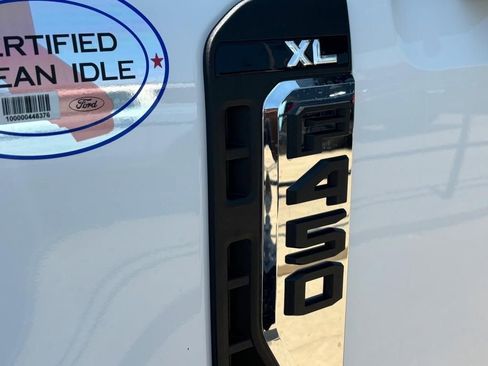 New 2024 Ford F450 XL image 27