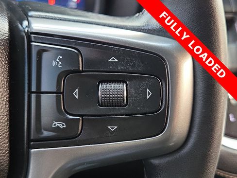 Used 2023 Chevrolet Tahoe Premier image 22