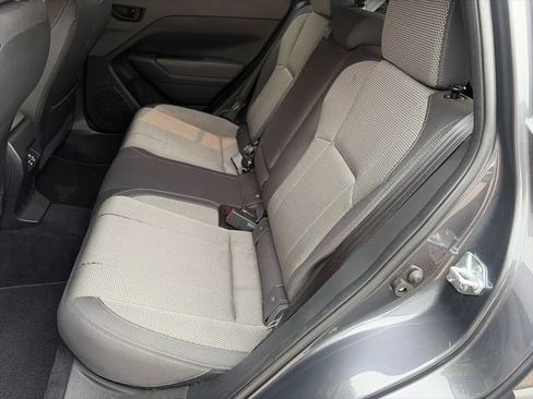Certified 2024 Subaru Crosstrek 2.0i Premium AWD/4WD image 14