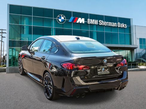Used 2026 BMW M235i xDrive w/ Premium Package AWD/4WD image 6