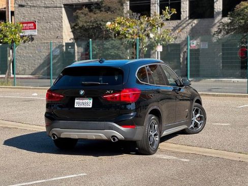 Used 2018 BMW X1 sDrive28i FWD image 8