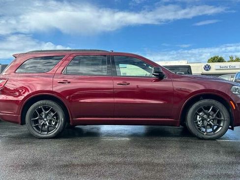 New 2026 Dodge Durango GT image 3