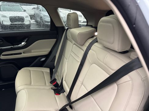 New 2026 Lincoln Corsair Grand Touring AWD/4WD image 27