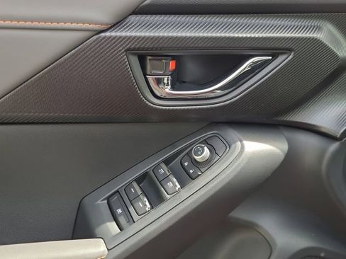 New 2026 Subaru Crosstrek 2.5i Limited AWD/4WD image 22