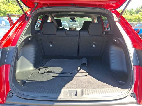 Used 2024 Honda HR-V Sport image 26