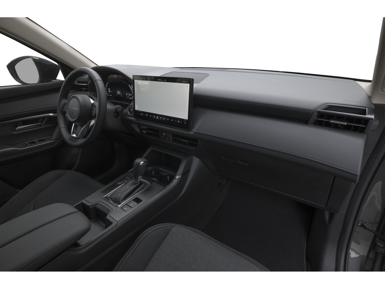 New 2026 MAZDA CX-5 AWD 2.5 S image 26