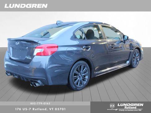 Used 2019 Subaru WRX image 3