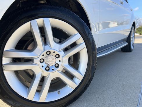 Used 2015 Mercedes-Benz ML 350 2WD image 14