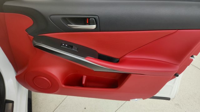 Used 2024 Lexus IS 350 F Sport w/ Memory Package RWD image 39