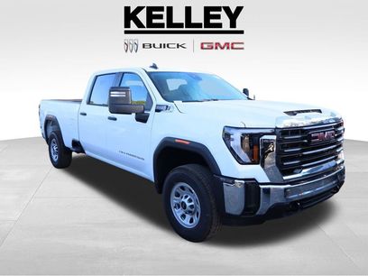 New 2026 GMC Sierra 2500 Pro w/ Convenience Package
