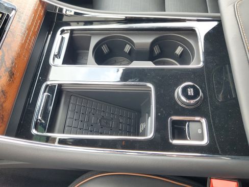 New 2026 Lincoln Aviator Black Label AWD/4WD image 22