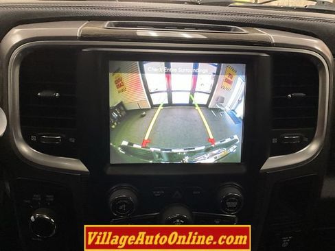 Used 2015 RAM 2500 Limited AWD/4WD image 19