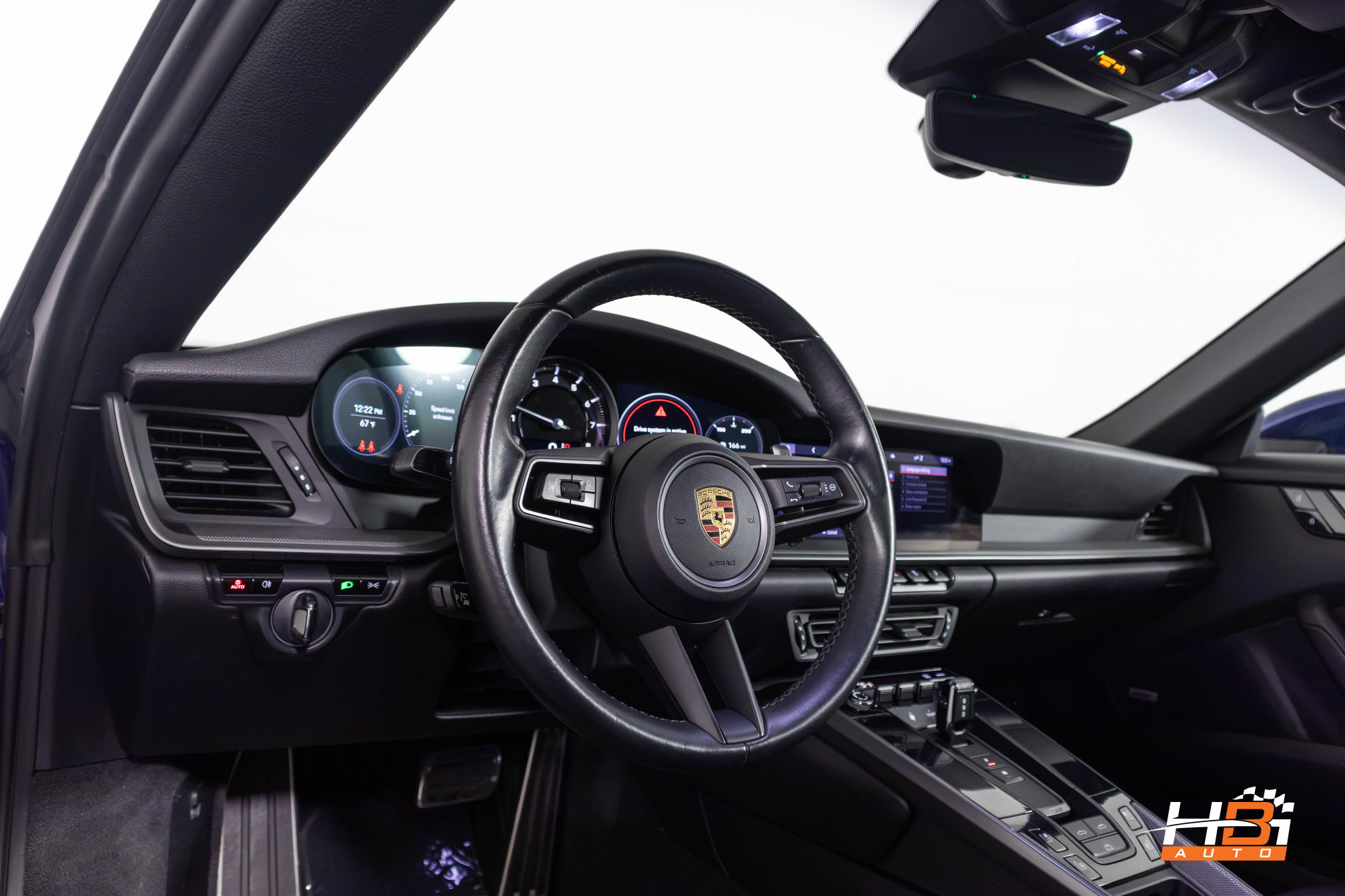 Used 2020 Porsche 911 Carrera RWD image 25