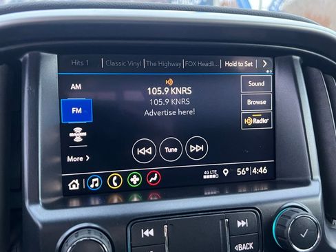 Used 2022 Chevrolet Colorado ZR2 image 37