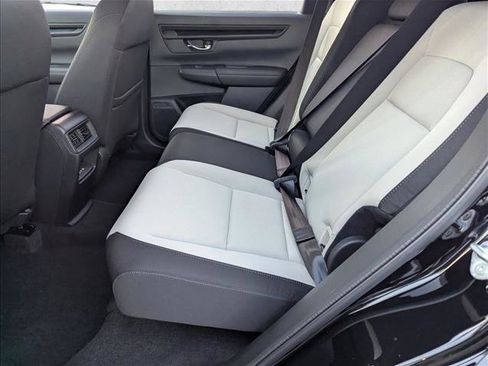 New 2026 Honda CR-V EX image 13