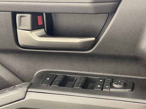 New 2026 Toyota Tacoma TRD Off-Road image 17