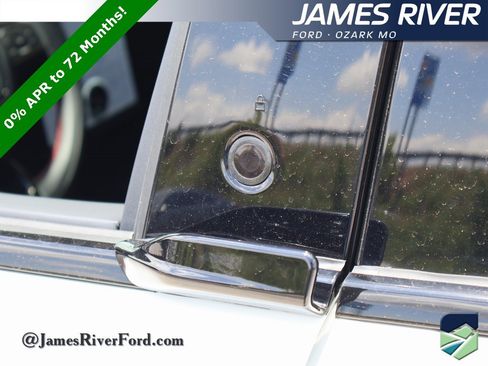 New 2025 Ford Mustang Mach-E Premium w/ Sport Appearance Package image 20