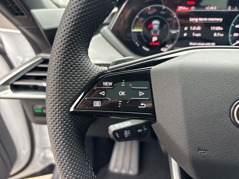 New 2026 Audi S e-tron GT Premium Plus image 23