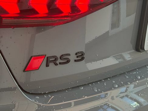 Used 2026 Audi RS 3 AWD/4WD image 12