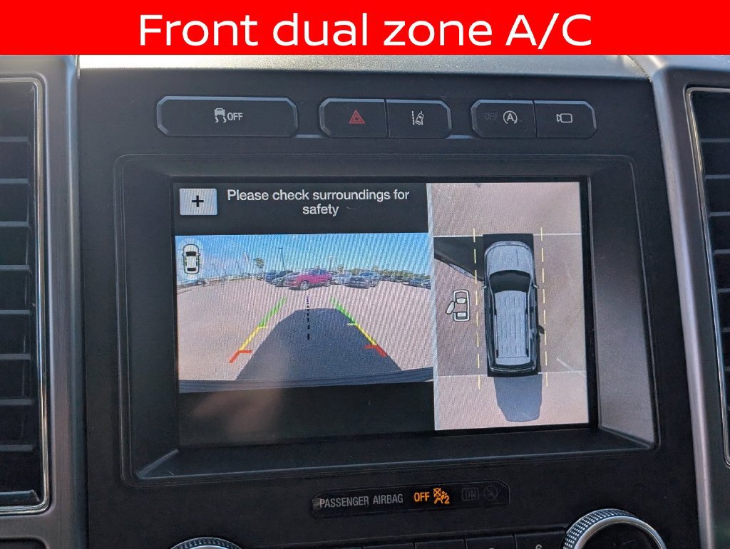 Used 2019 Ford Expedition Platinum RWD image 18