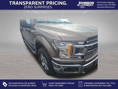 Used 2019 Ford F150 XLT w/ Equipment Group 302A Luxury