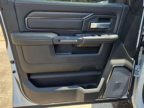 New 2025 RAM 2500 Power Wagon AWD/4WD image 13