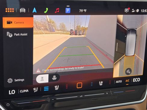 New 2025 Volkswagen ID. Buzz 1st Edition image 13