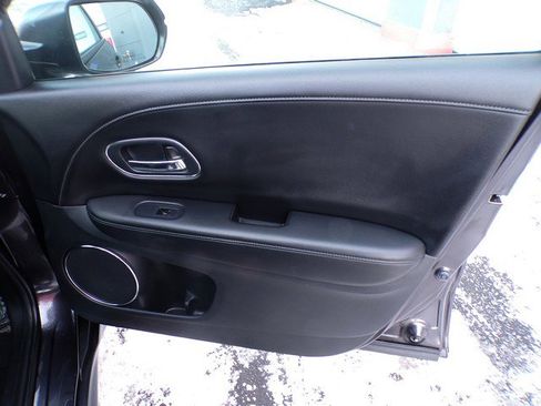 Used 2016 Honda HR-V EX-L image 20