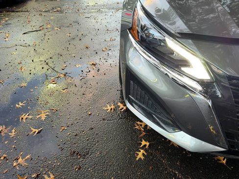 Certified 2025 Nissan Altima 2.5 S image 10