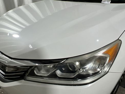 Used 2017 Honda Accord Sport image 13