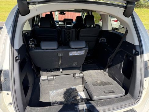 Used 2026 Honda Odyssey EX-L image 5