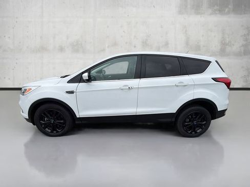 Used 2019 Ford Escape SE image 8
