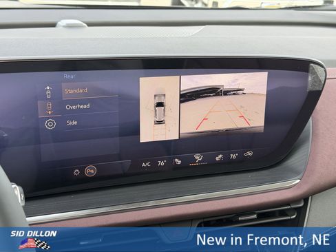 New 2026 Buick Envision Sport Touring AWD/4WD image 11