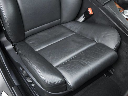 Used 2008 BMW M5 image 87