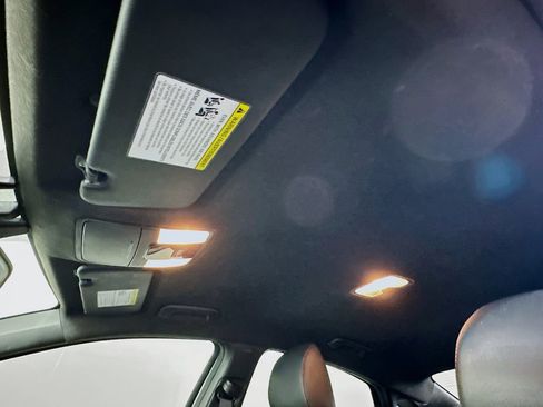 Used 2023 Kia Forte GT image 11