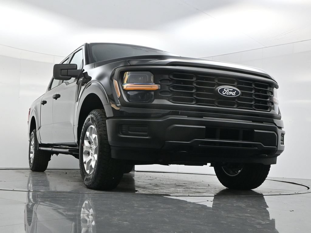 Used 2025 Ford F150 XL AWD/4WD image 47