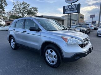 Used 2009 Honda CR-V LX image 1