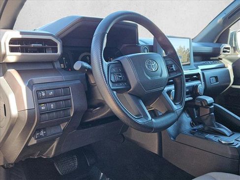 Used 2024 Toyota Tacoma SR5 image 10