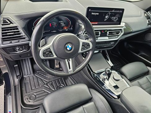 Used 2023 BMW X3 M40i w/ Premium Package image 15