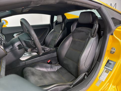 Used 2006 Lamborghini Gallardo AWD/4WD image 3